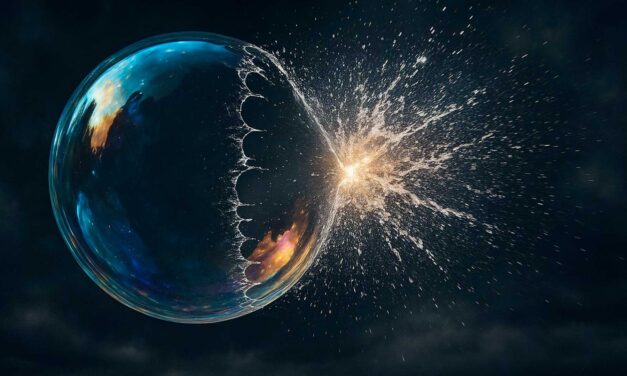 What’s Going to Happen When Wall Street’s AI Bubble Blows Up on Main Street?