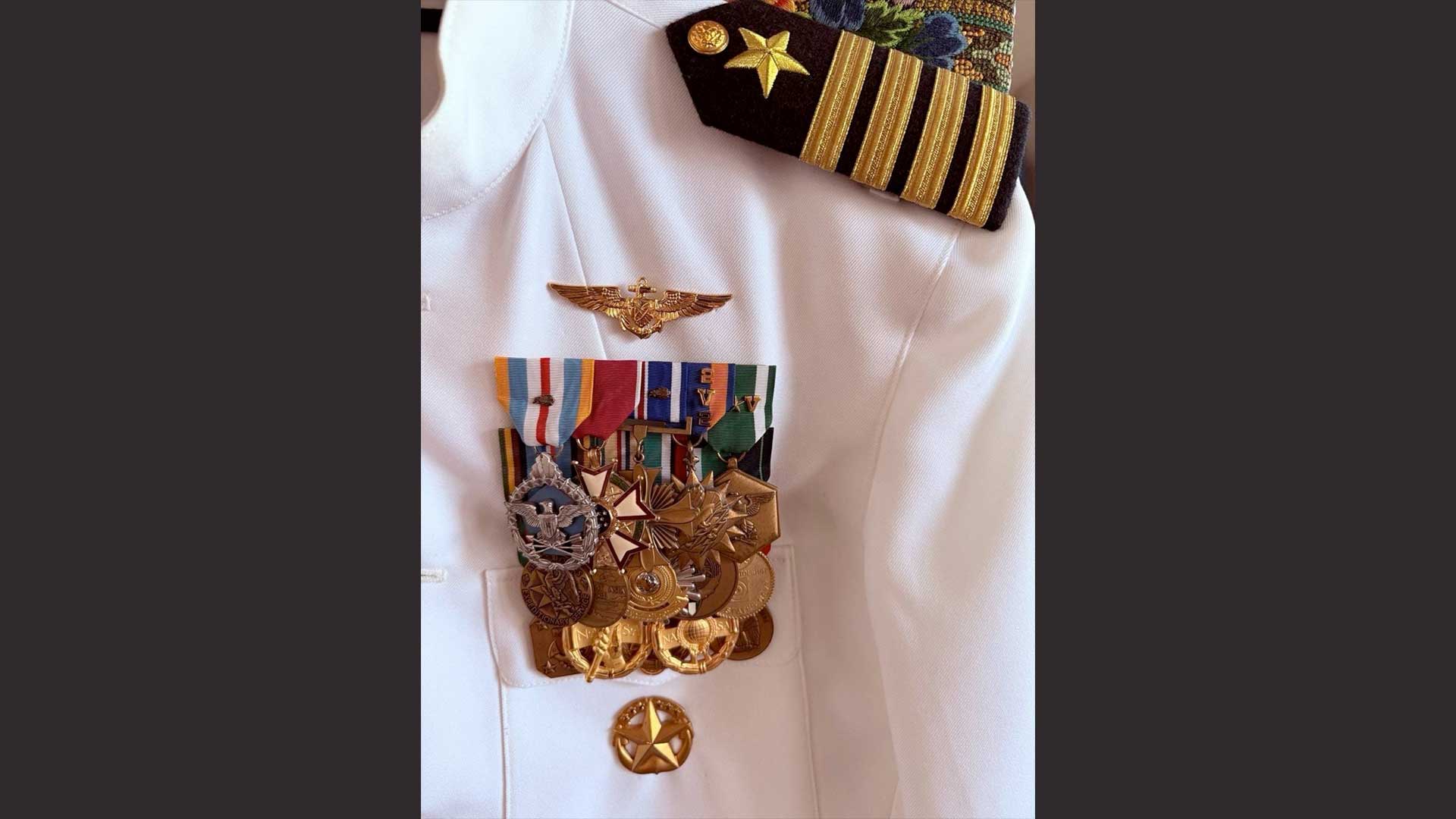 Hegseth Is Not Fit to Carry Senator Mark Kelly’s Laundry