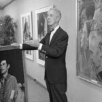 Norman Rockwell’s Portrait of Democracy and the Editor From Kansas Helped Make It Possible