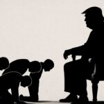 Trump Says Only Obedience is Legal and Even Discussing Defiance is a Crime!