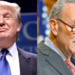 Chuck Schumer and Donald Trump—The American People Deserve So Much Better