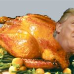 A Mar-a-Lago Thanksgiving