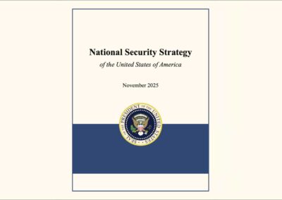 Trump Makes the Racist Great Replacement Theory Official US Policy