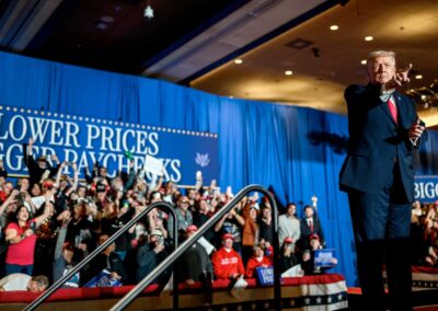 This Is What It Must Be Like to Live in North Korea