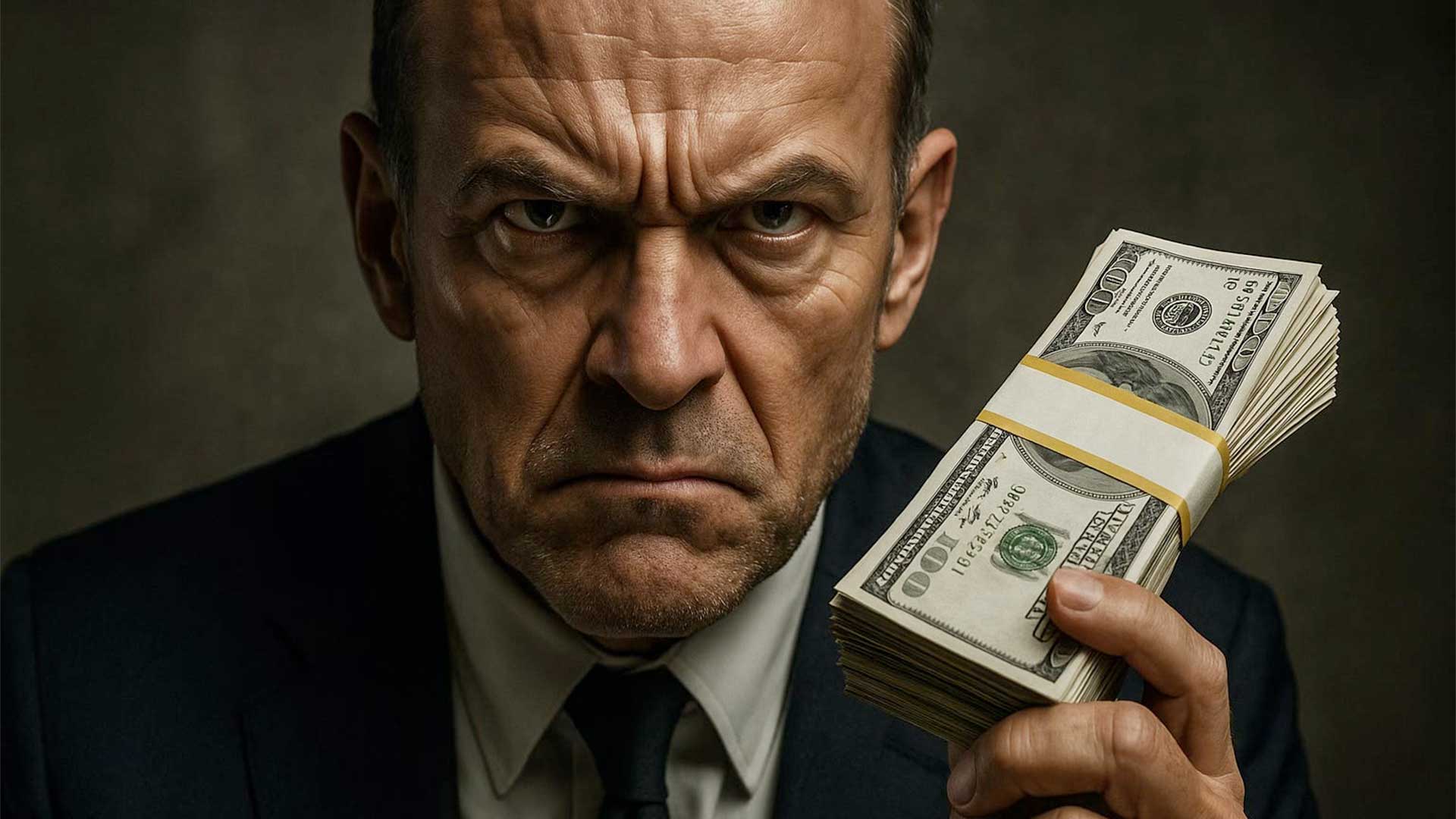 The Billionaire Coup: How the Supreme Court and Corporate Money Are Capturing America The Billionaire Coup: How the Supreme Court and Corporate Money Are Capturing America