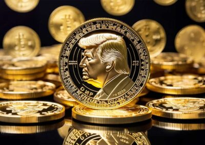 Our President Is a Thief. What Other Conclusion Can You Draw?