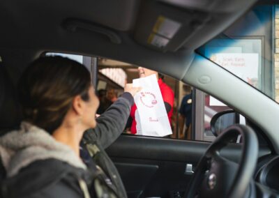 Trump Is Pardoning Drug Dealers Like the White House Has a Drive-Thru