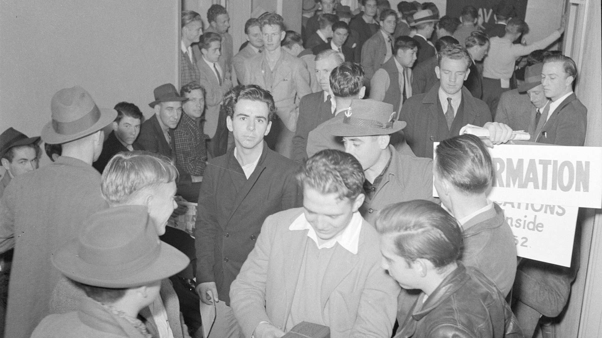 It Has Been 84 Years Since December 7, 1941