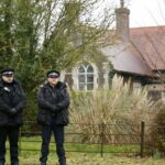 The Arrest of Andrew Mountbatten-Windsor, and the Legal Protections of the Royal Family