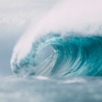 The Power of the Inevitable Blue Tsunami