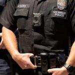 Why ICE’s Body Camera Policies Are Unlikely to Improve Accountability and Transparency
