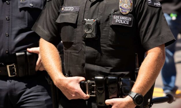 Why ICE’s Body Camera Policies Are Unlikely to Improve Accountability and Transparency