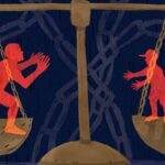 Trump’s ICE Is Now Targeting Immigrants With Minor Family Court Cases