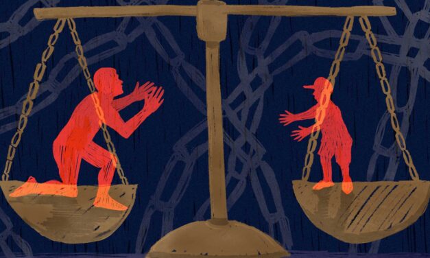 Trump’s ICE Is Now Targeting Immigrants With Minor Family Court Cases