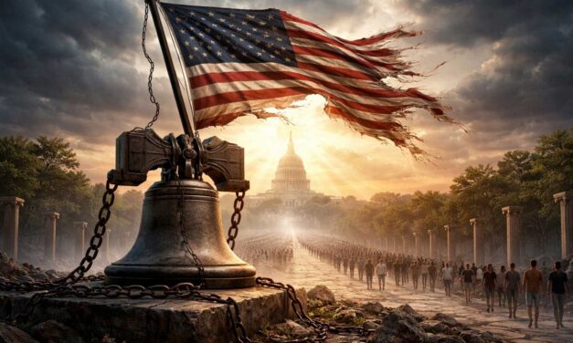 “Life, Liberty, and the Pursuit of Happiness:” Can Freedom Exist Without Them?