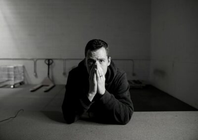 Fear and Politics: People Who Are Afraid Tend to Make Poor Decisions.
