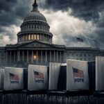 Could “Voter Fraud” Be the Most Dangerous Political Lie in American History?