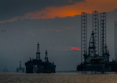 Trump’s “God Squad” Protects Energy Production Over Endangered Species