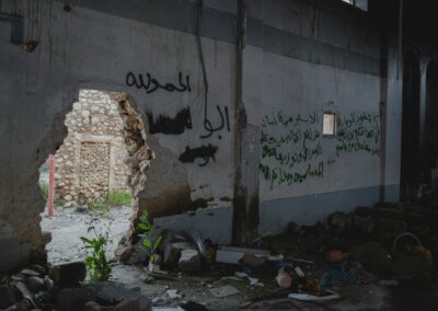 Get Ready for the Iran Version of the Iraq War’s Disastrous Aftermath