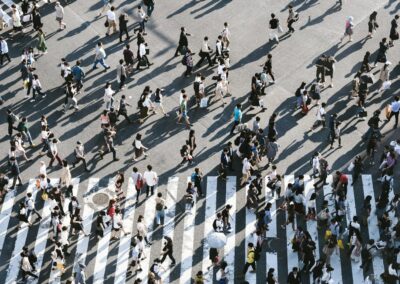 Cruelty Versus Compassion: What Kind of a Society Do We Want?