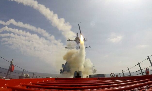 Trump’s War in Middle East Brings More Uncertainty to an Already Weakened US Economy