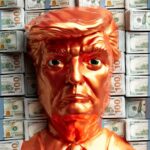 The Treason of Donald Trump and His Fake Adminstration