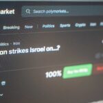 Polymarket Gamblers Vow to Kill Journalist Unless He Changes Iran War Report to Help Them Win a Bet