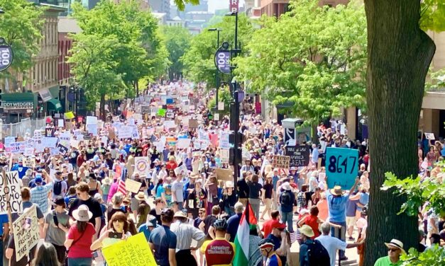 Republicans Just Got a Major Reality Check in the Primaries