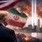 Could Trump Be Looking for a 9/11-Scale Crisis as a Political Lifeline?