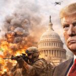 Is Operation Epstein Fury About National Security or Political Survival?