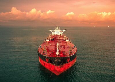 Why Russia’s Shadow Fleet Tankers Are the Only Ships Still Moving Through the Strait of Hormuz