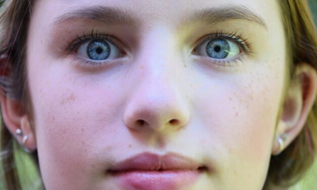 Why Facial Recognition Data Is a Dangerous Key to Your Identity