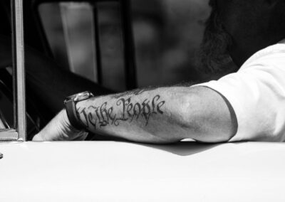 What the Constitution Says Can Happen When a President Is Unfit for Office