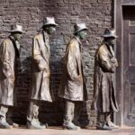 Are Trump and His Republicans Leading Us to Great Depression 2.0?