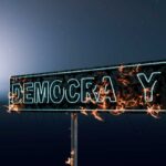 The Cheap Trick of Republicans Using Their Militant Definition of ‘Freedom’ to Incinerate Our Democracy