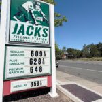 The ‘Fossilflation’ Created by Trump’s War Is Likely to Persist Despite Fragile Ceasefire