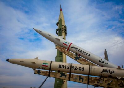 A Former Diplomat Explains 3 Possible Iran Ceasefire Scenarios