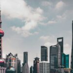 The Consequences of China Surpassing the US in Research Spending