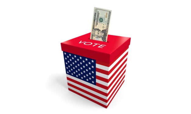 Following the Money Behind the MAHA Brand