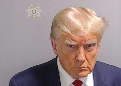Trump’s Dangerous—and So Far Winning—Experiment in American Power