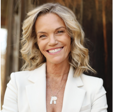 Robyn O'Brien