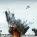 Why the Pentagon Is Stuck Using $1 Million Missiles Against Iran’s Cheap Shahed Drones