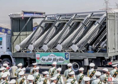 How Low‑Cost, High‑Tech Attack Drones Have ‘Democratized’ Warfare