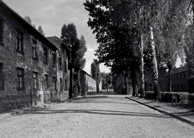 About Half of Young Americans Can’t Name a Single Holocaust Site