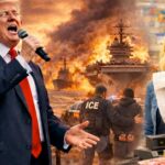 Power, Control, Darkness, and Evil: Is This What Trump Meant by “My Way?”