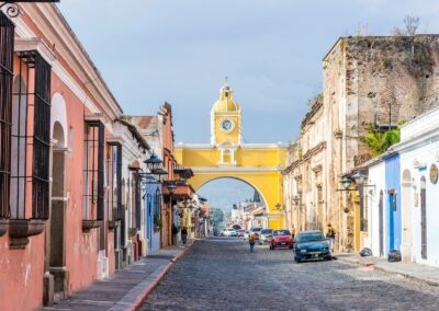 Trump’s Coercive Tactics in Latin America Bring Back the Era of Gunboat Diplomacy