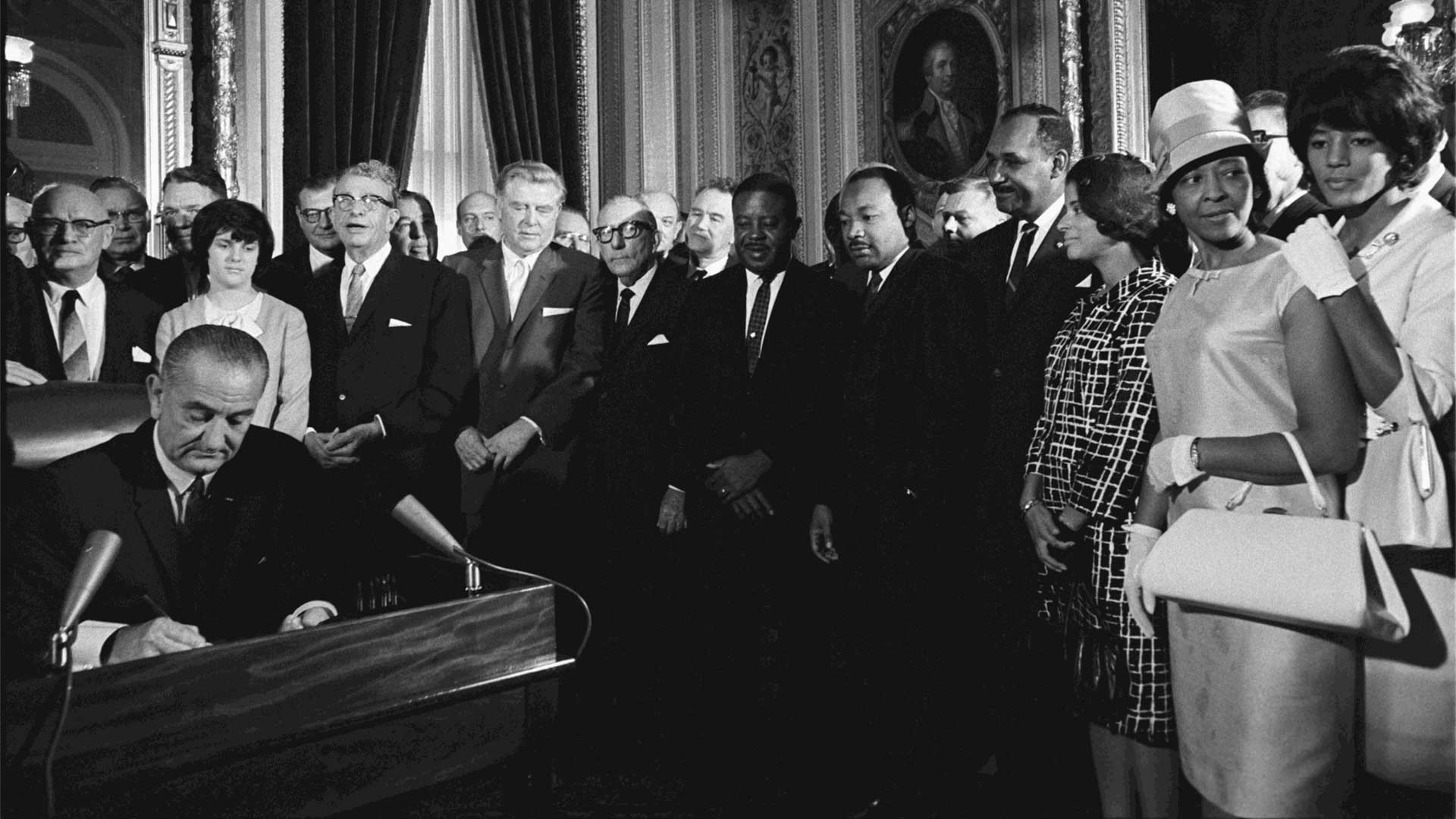 How the Supreme Court’s Voting Rights Act Ruling Makes It Harder to ...