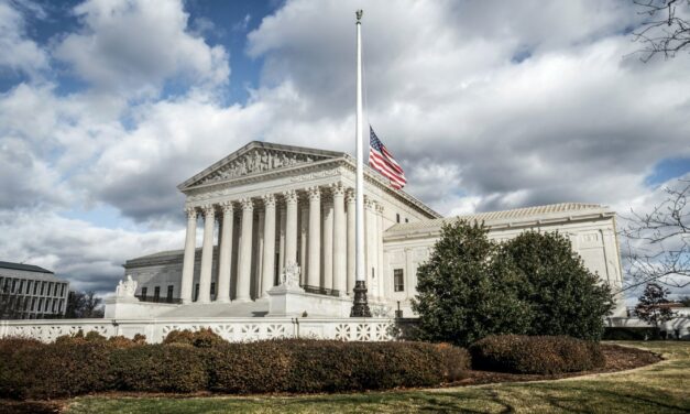 Why We May Be Stuck With Racial Gerrymandering for Quite Some Time