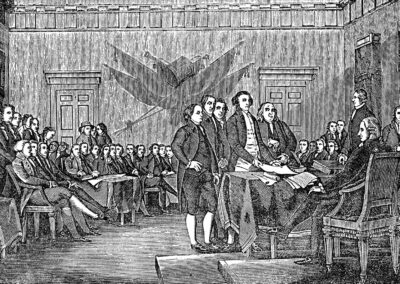 Why Asking if America Is a Democracy or a Republic Might Be the Wrong Question