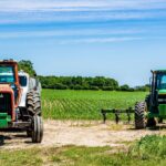 The Farm Crisis: Twelve Findings on the Collapse of the People Who Feed Us